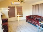 Casa Parra San Felipe Vacation Rental - living room